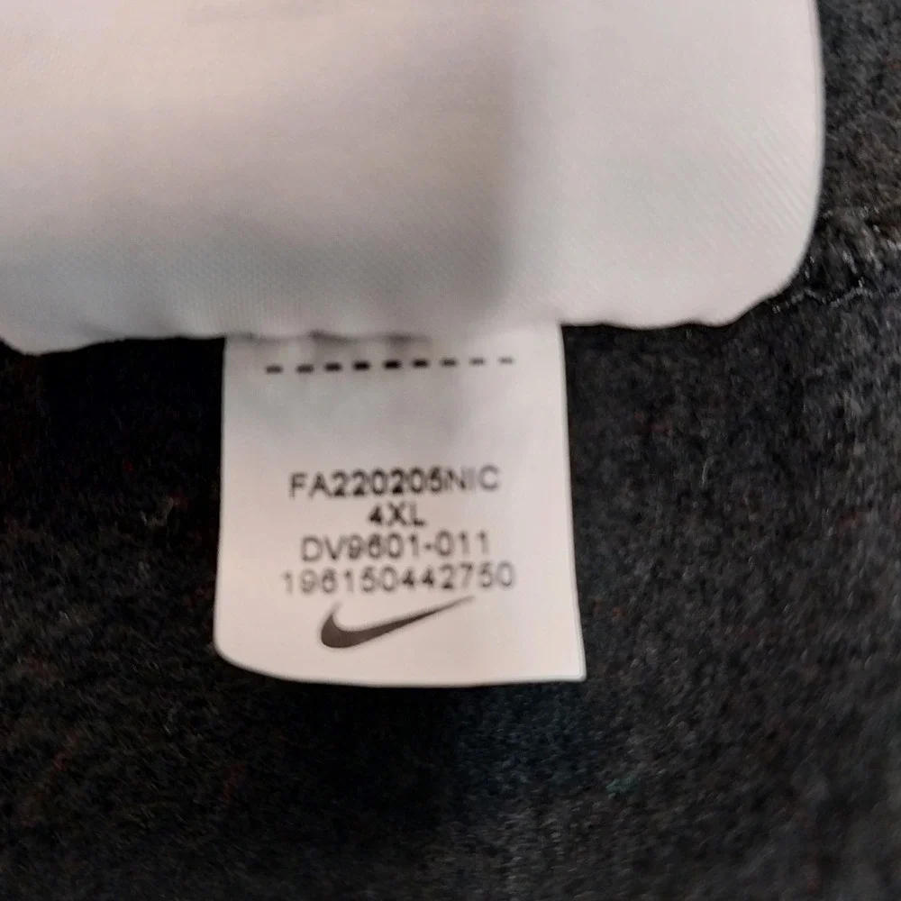 Nike tracksuit set